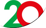20-jähriges Jubiläum in 2021