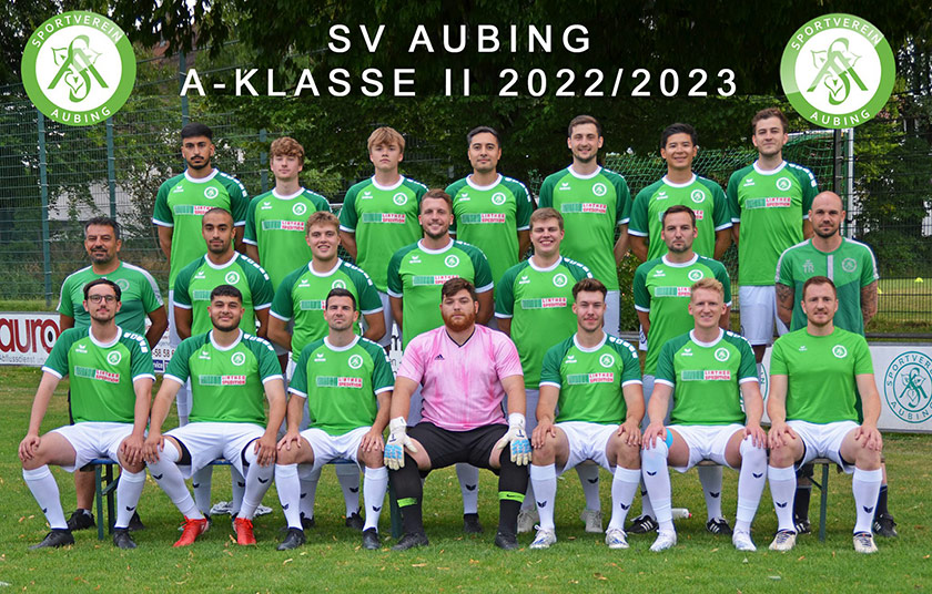 Sportverein SV Aubing